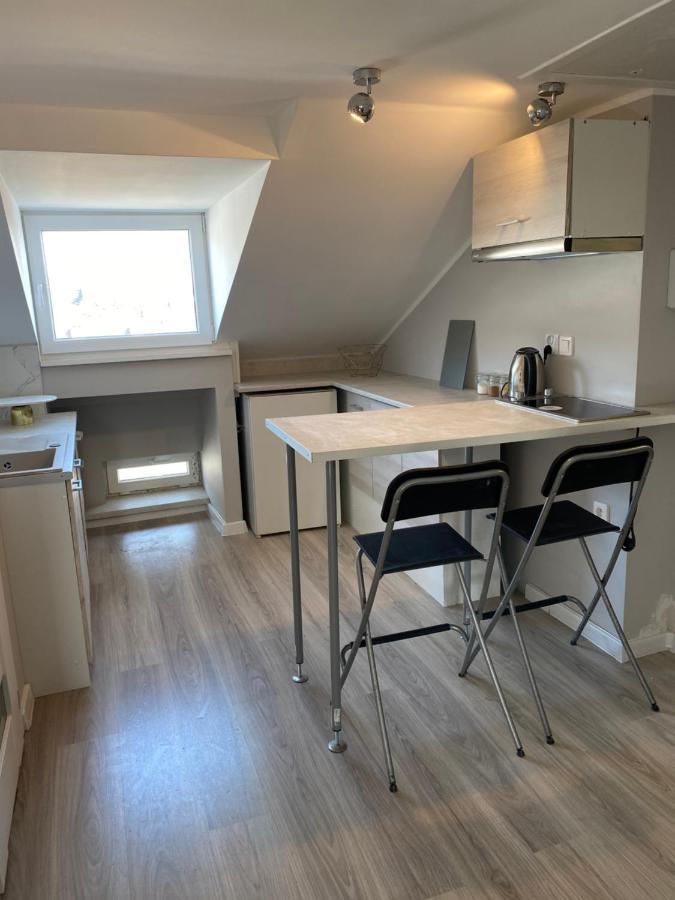 Apartamenty Ogrodowa14 Rymanów-Zdrój Exteriör bild